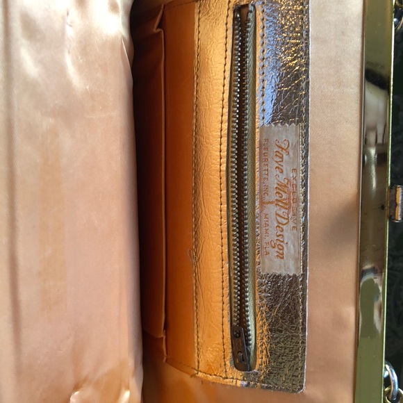 Vintage bag - Picture 3 of 3